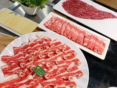 -常赢三兄弟·清真涮肉(崂山路总店)