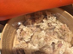 -马家烧麦(总店)