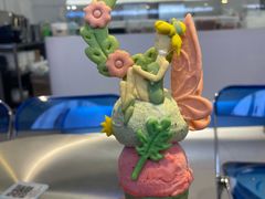 -CORNER CONE GELATO酷矿手作霜淇淋(南头古城店)