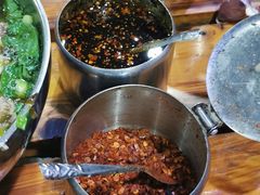 辣椒面-贵州特色羊肉粉(北岸印象店)