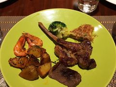 -马哥孛罗咖啡厅·Cafe Marco (厦门马哥孛罗东方大酒店)