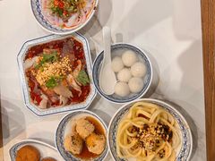 -龙抄手(春熙路总店)