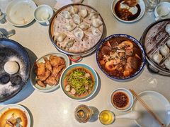 -王厚元饺子·辽菜·烤鸭(沈北店)