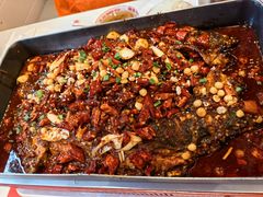 -雅佳神话·麻辣烤鱼(新街口店)