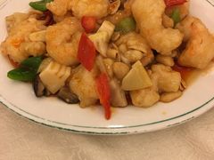 宫保虾球-鸿宾楼(展览馆路店)