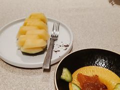 -万丽轩·粤菜(王府井金茂万丽酒店)