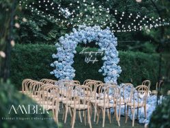 -琥珀婚礼策划AMBER WEDDING