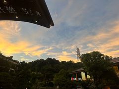 -杭州开元森泊度假乐园