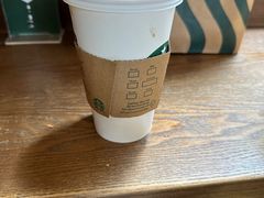 -星巴克(汾阳路店)