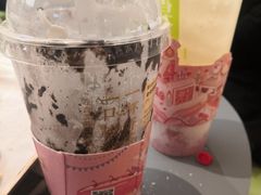 -奈雪的茶(凯德新都心店)