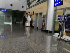 -黄山屯溪国际机场