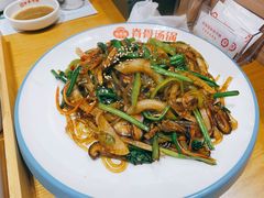 -韩香福脊骨汤锅(上杭路店)