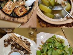 -仑头海鲜城(仑头环村南路店)