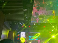 -MOSSO音乐酒吧·Live House(南京西路店)