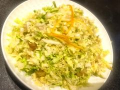-魁盛居百年鲁菜馆(县西巷店)