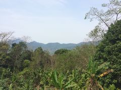 -七仙岭温泉国家森林公园