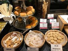 -佛山皇冠假日酒店-西餐厅