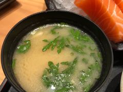 -吟松日式料理(莘庄店)