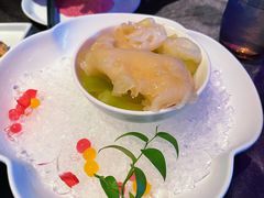 鲜花椒炝蚌片-蟹榭·本帮江浙菜·蟹宴(五角场合生汇商场店)