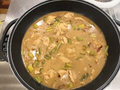 -紫丁香饭店-中餐厅