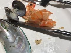 -1861意大利餐厅(文化广场店)