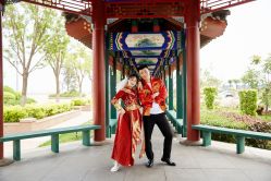 -巴黎婚纱摄影馆(葫芦岛优选店)