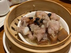-鹅冠港式茶餐厅(来福士店)