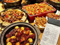 -小户人家(循礼门南国中心店)