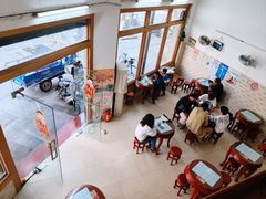 -阿三麻蓉汤圆(顺光大厦店)