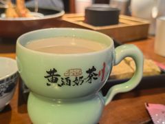 -寻宝记绍兴菜(状元店)