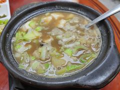 -屋里家延边朝鲜族冷面(南园店)