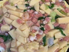 -华春餐馆(鱼山路店)