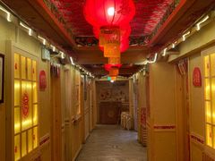 -闯关东东北农家菜(崂山石老人店)
