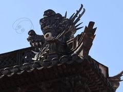-宁波府城隍庙