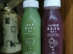 -好利来(牡丹园店)