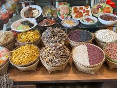 -福照楼汽锅鸡·云南菜(万达广场店)