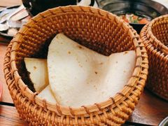 -Pistolera Mexican Cantina女枪手墨西哥餐厅(碧云路店)
