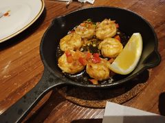 -TIGERS老虎西餐(亦庄店)