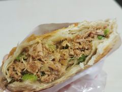 -正宗陕西肉夹馍(红荔店)