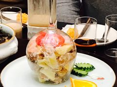 -赵小姐丨新中餐(曲江店)