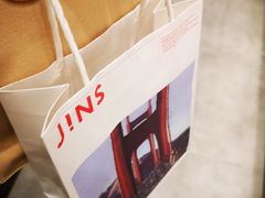 -JINS睛姿眼镜(壹方城店)