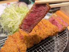 -牛かつもと村(原宿店)