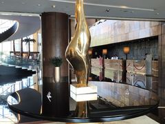 -北京北辰洲际酒店