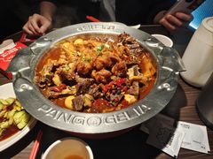 -胖哥俩肉蟹煲(梅溪步步高店)