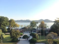 -浙江省博物馆(孤山馆区)