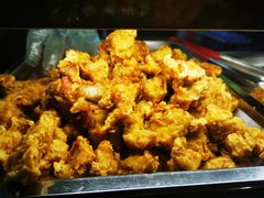 鸡小腿-汴京炸鸡王(蔡锷北路店)