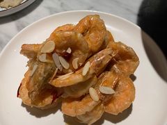 招牌酥皮虾-京味斋·北京烤鸭(华威桥北工大店)