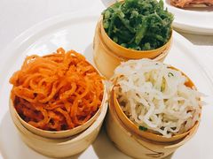 -金狮麟·新豫菜(金码大厦店)