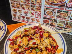 -福苗小骆驼烧烤(曲江店)