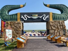 -呼和诺尔旅游景区